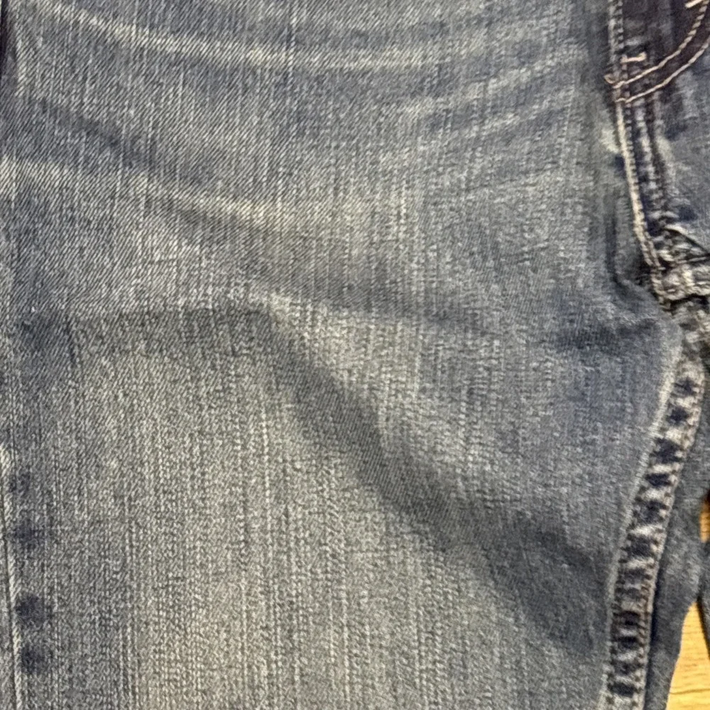 NWT Boys Levis 511 Slim  Fit Summer‎ Sky 14 Regular 27x27